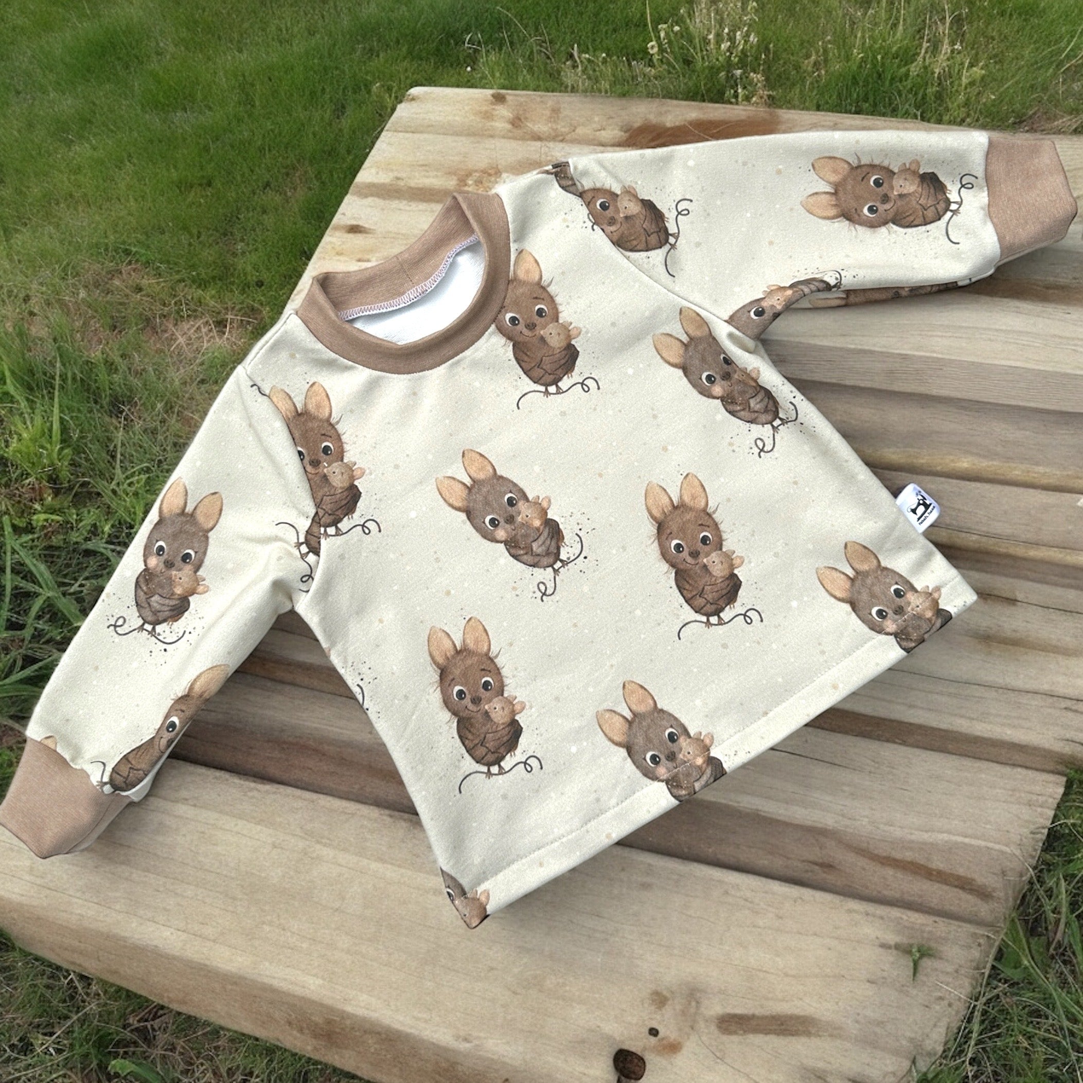 Kleine Fledermaus Halloween Aktuelle Vorbestellung